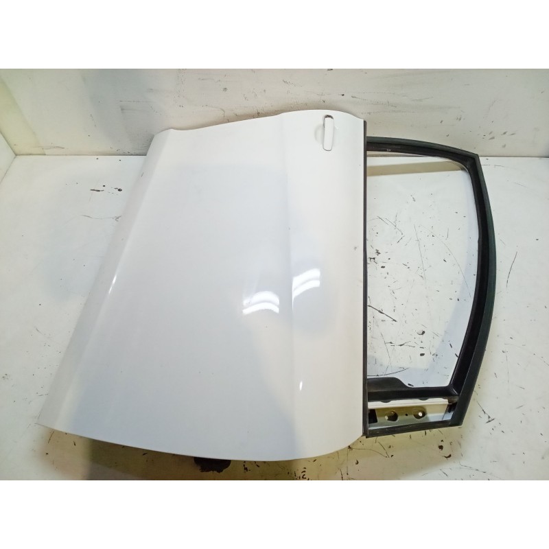 Recambio de puerta delantera derecha para seat altea xl (5p5, 5p8) 1.6 tdi referencia OEM IAM   