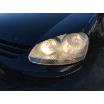 VOLKSWAGEN GOLF V (1K1)