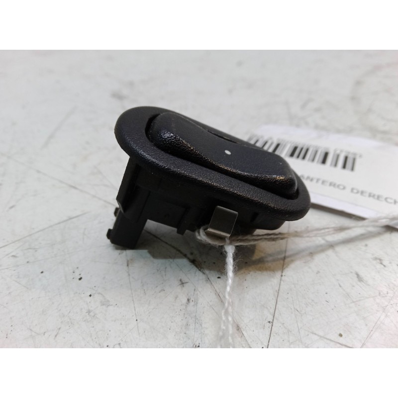 Recambio de mando elevalunas delantero derecho para opel zafira a monospace (t98) 1.6 16v (f75) referencia OEM IAM   
