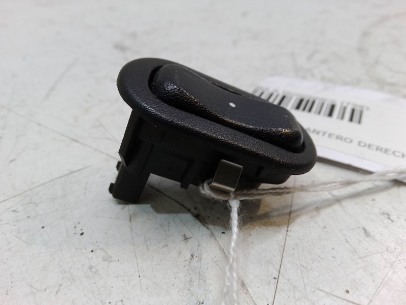 Recambio de mando elevalunas delantero derecho para opel zafira a monospace (t98) 1.6 16v (f75) referencia OEM IAM   