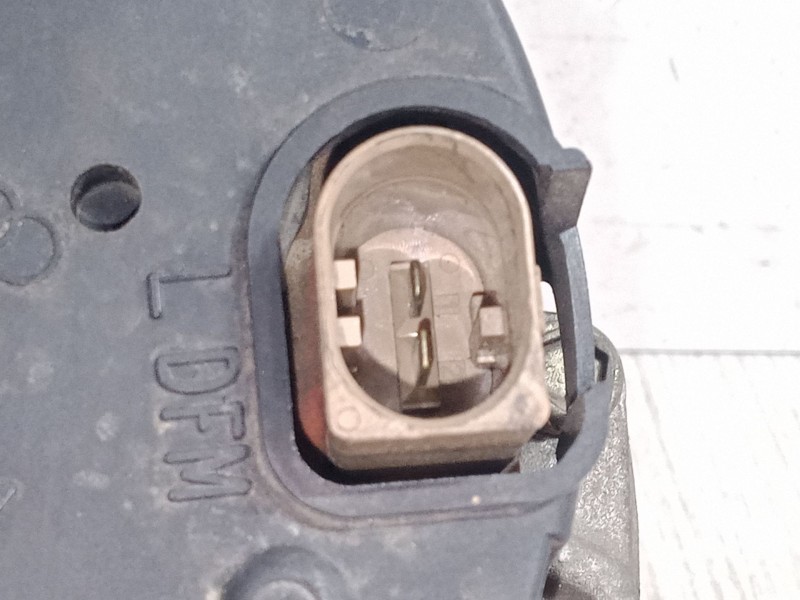 Recambio de alternador para volkswagen lupo i (6x1, 6e1) 1.0 referencia OEM IAM 047903015G  2541997A