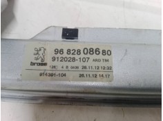 Recambio de elevalunas electrico trasero derecho para peugeot 5008 (0u_, 0e_) 1.6 hdi referencia OEM IAM 9682808680   2