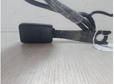 Recambio de anclaje cinturon delantero derecho para toyota corolla (_e12_) 1.6 vvt-i (zze121_) referencia OEM IAM    2