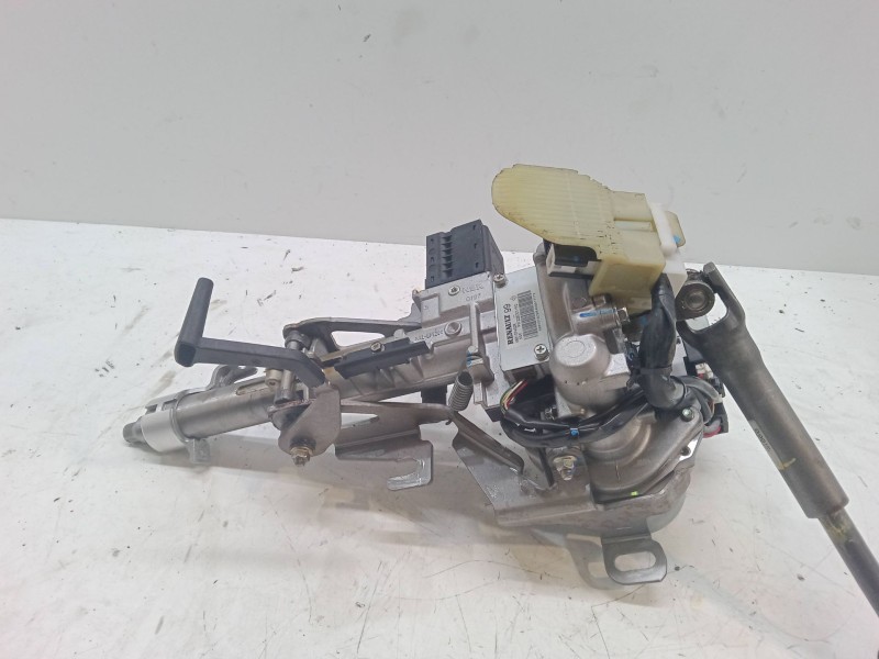 Recambio de columna direccion electrica para renault megane iii hatchback (bz0/1_, b3_) 1.5 dci referencia OEM IAM 488107402R  P