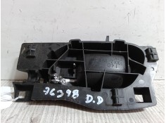 Recambio de maneta interior puerta delantera derecha para citroën c4 i (lc_) 1.4 16v referencia OEM IAM    2
