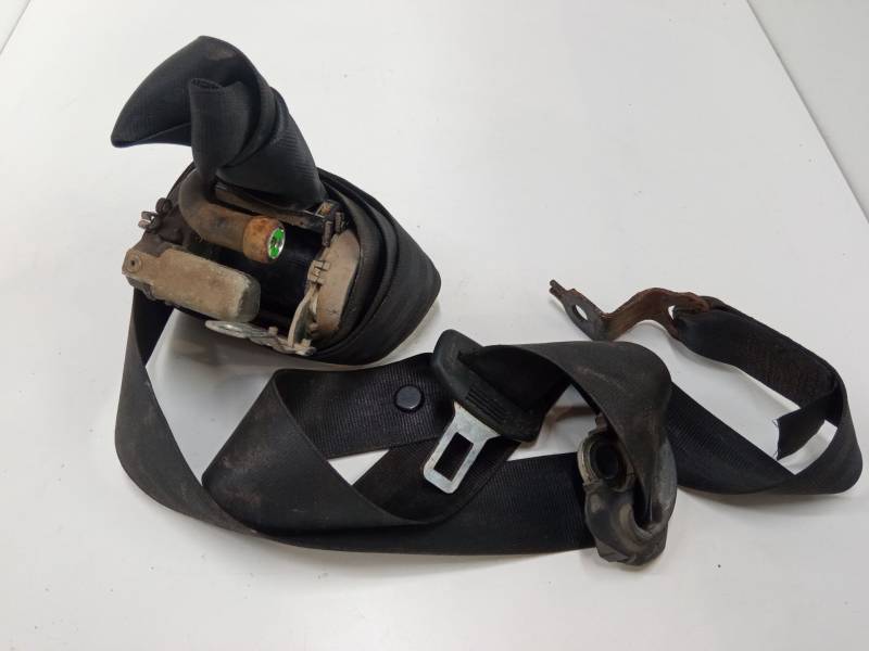 CINTURON SEGURIDAD DELANTERO IZQUIERDO 6L4857705L 