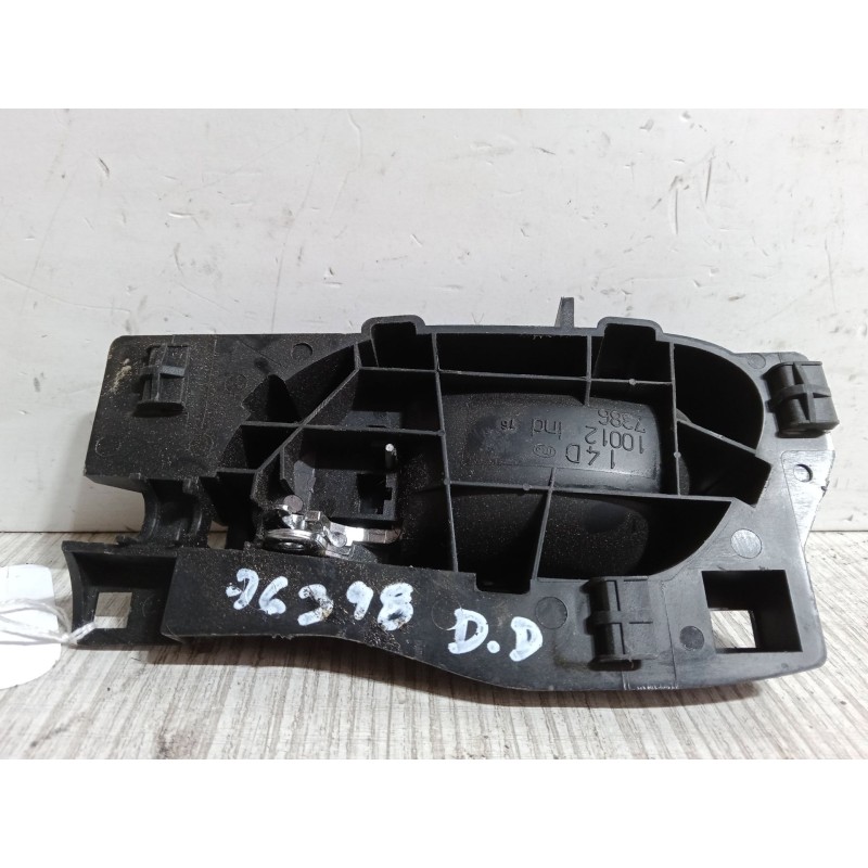 Recambio de maneta interior puerta delantera derecha para citroën c4 i (lc_) 1.4 16v referencia OEM IAM   