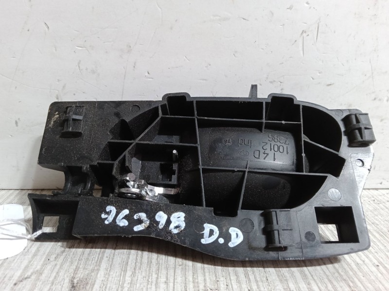 Recambio de maneta interior puerta delantera derecha para citroën c4 i (lc_) 1.4 16v referencia OEM IAM   