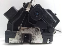 Recambio de cerradura puerta delantera derecha para smart forfour (454) 1.3 (454.031) referencia OEM IAM    2