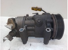 Recambio de compresor a/a para citroën c2 (jm_) 1.4 referencia OEM IAM 9655191680  https://www.google.com/search?q=9655191680&sc