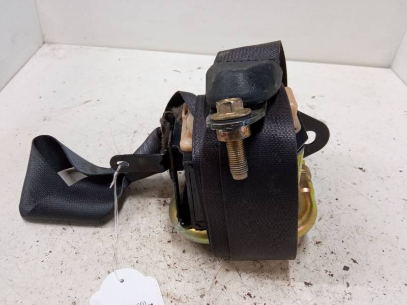 CINTURON SEGURIDAD DELANTERO IZQUIERDO 