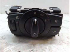 Recambio de conmutador de luces para bmw 1 (e87) 120 d referencia OEM IAM