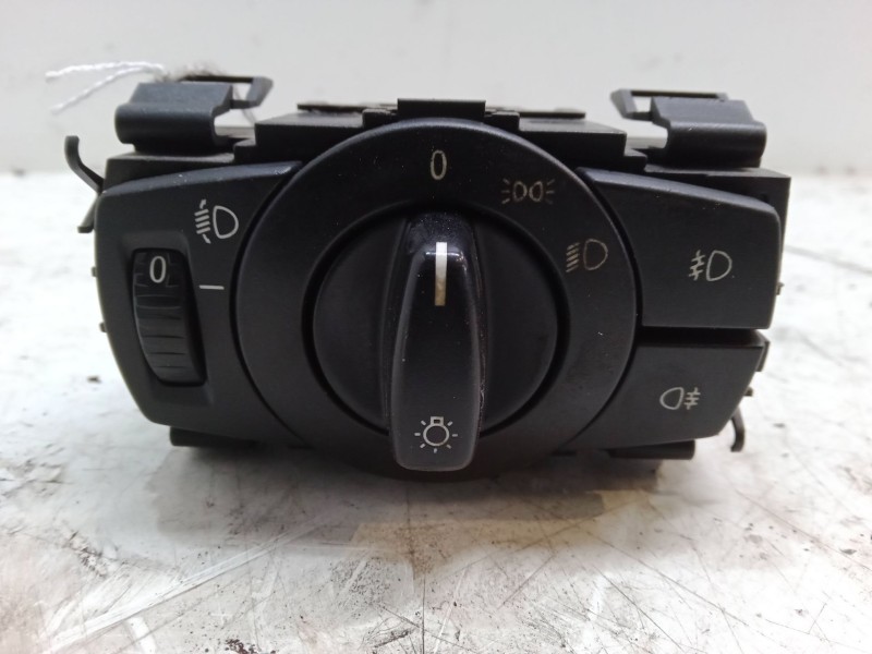 Recambio de conmutador de luces para bmw 1 (e87) 120 d referencia OEM IAM   