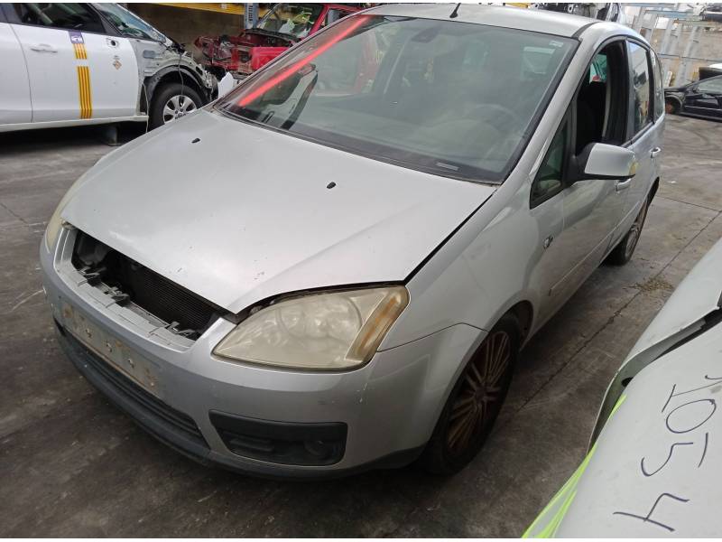 FORD FOCUS C-MAX (DM2)