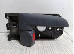 Recambio de maneta interior puerta trasera derecha para kia cerato i hatchback (ld) 1.6 referencia OEM IAM