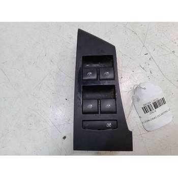 MANDO ELEVALUNAS DELANTERO IZQUIERDO 13305011 251869