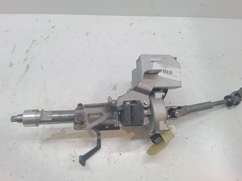 Recambio de columna direccion electrica para renault megane iii hatchback (bz0/1_, b3_) 1.5 dci referencia OEM IAM 488107402R  P