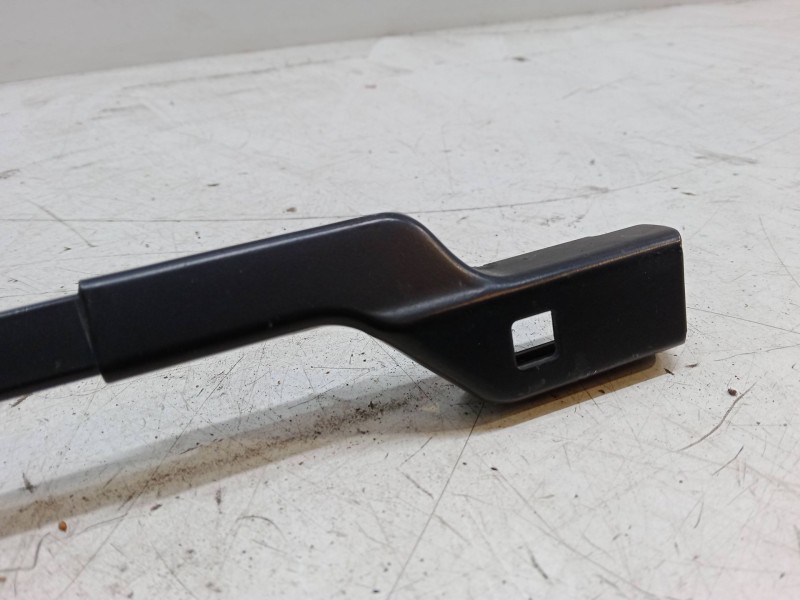 Recambio de brazo limpia delantero izquierdo para citroën c4 grand picasso ii (da_, de_) 2.0 bluehdi 150 referencia OEM IAM   