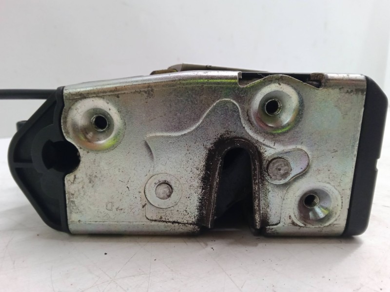 Recambio de cerradura puerta delantera derecha para smart forfour (454) 1.3 (454.031) referencia OEM IAM   