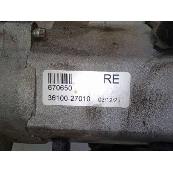 MOTOR ARRANQUE 36100 27010 