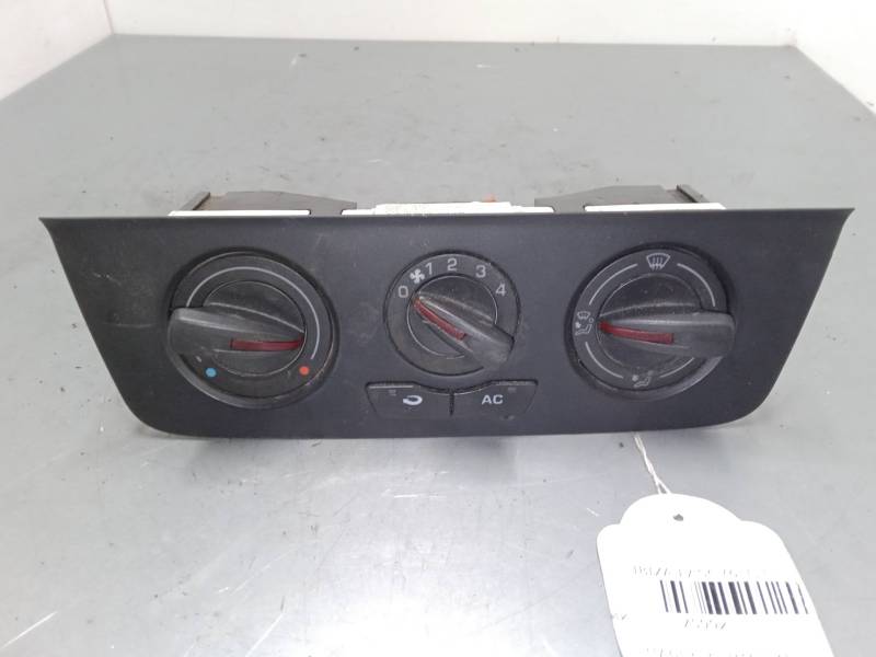 MANDO CLIMATIZADOR 6J0820045 
