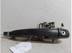 Recambio de maneta exterior puerta delantera izquierda para citroën c4 i (lc_) 1.4 16v referencia OEM IAM   