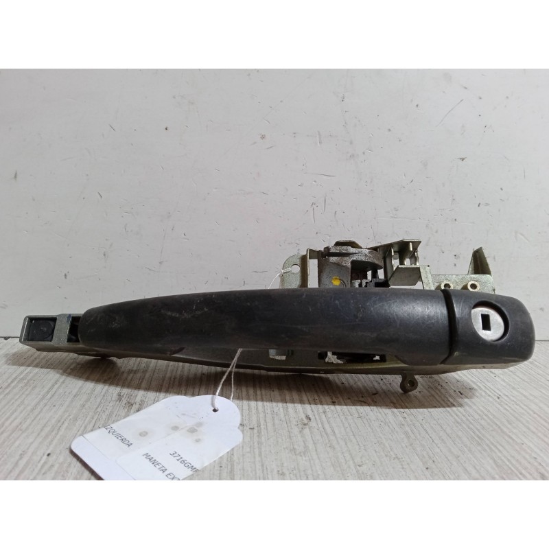Recambio de maneta exterior puerta delantera izquierda para citroën c4 i (lc_) 1.4 16v referencia OEM IAM   