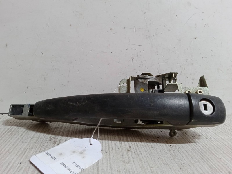 Recambio de maneta exterior puerta delantera izquierda para citroën c4 i (lc_) 1.4 16v referencia OEM IAM   