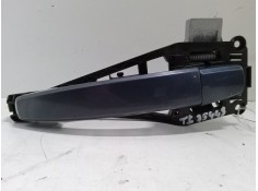 Recambio de maneta exterior puerta trasera izquierda para opel astra h sedán (a04) 1.7 cdti (l69) referencia OEM IAM   