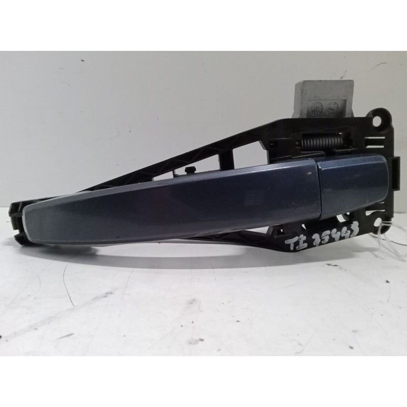 Recambio de maneta exterior puerta trasera izquierda para opel astra h sedán (a04) 1.7 cdti (l69) referencia OEM IAM   