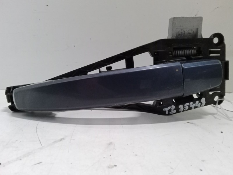 Recambio de maneta exterior puerta trasera izquierda para opel astra h sedán (a04) 1.7 cdti (l69) referencia OEM IAM   