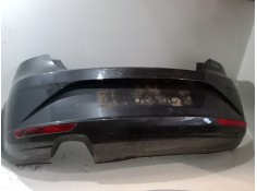 Recambio de paragolpes trasero para seat leon (1p1) 1.6 tdi referencia OEM IAM   