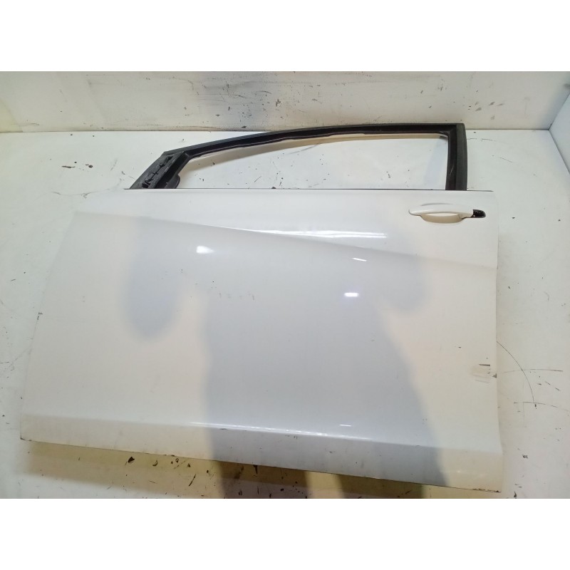 Recambio de puerta delantera izquierda para seat altea xl (5p5, 5p8) 1.6 tdi referencia OEM IAM   