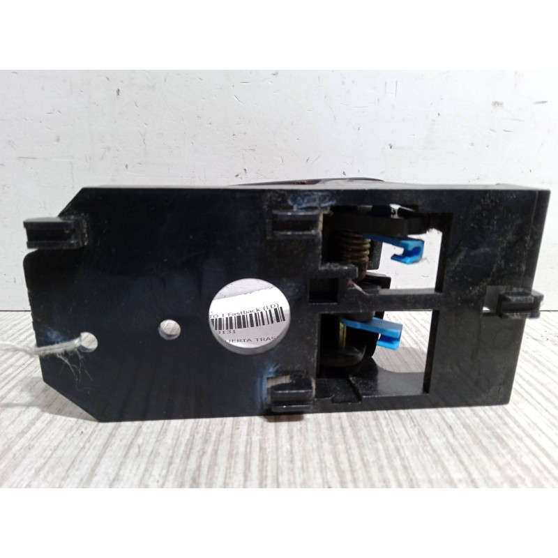 Recambio de maneta interior puerta trasera derecha para kia cerato i hatchback (ld) 1.6 referencia OEM IAM   