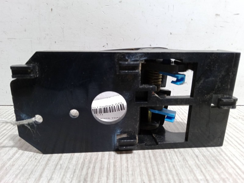 Recambio de maneta interior puerta trasera derecha para kia cerato i hatchback (ld) 1.6 referencia OEM IAM   