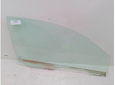 Recambio de luna puerta delantera derecha para ford focus i (daw, dbw) 2.0 16v referencia OEM IAM