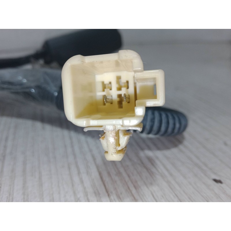 Recambio de anclaje cinturon delantero derecho para toyota corolla (_e12_) 1.6 vvt-i (zze121_) referencia OEM IAM   