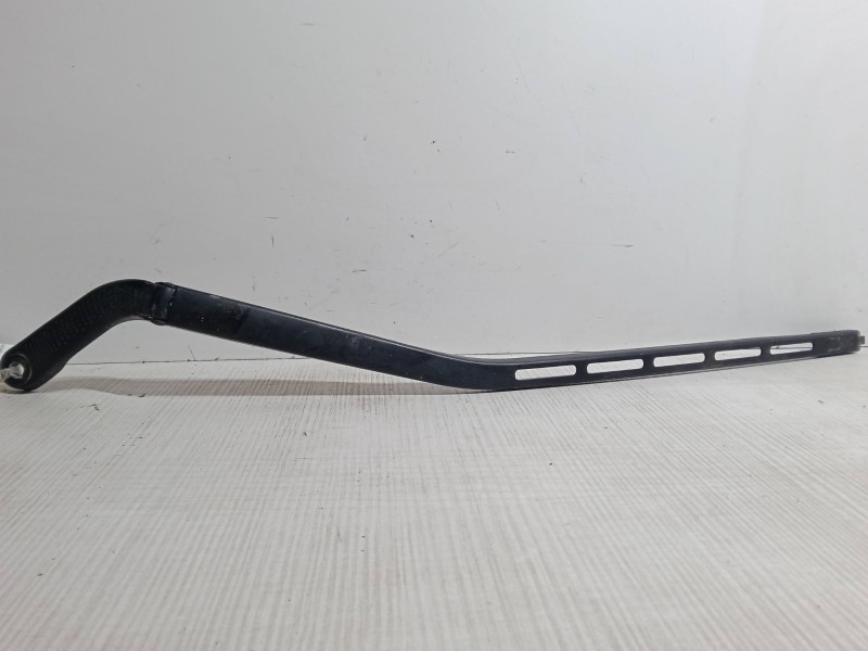 Recambio de brazo limpia delantero izquierdo para citroën c4 i (lc_) 1.6 hdi referencia OEM IAM 9650103880.14537E1  