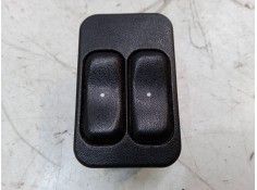 Recambio de mando elevalunas delantero izquierdo para opel zafira a monospace (t98) 1.6 16v (f75) referencia OEM IAM   