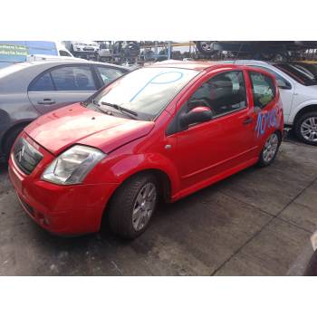 CITROËN C2 (JM_)