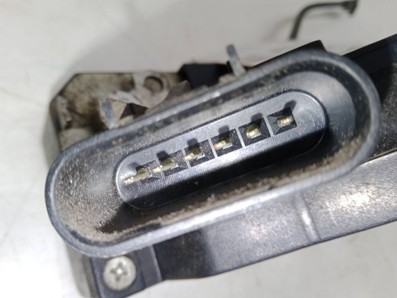 Recambio de cerradura puerta delantera derecha para smart forfour (454) 1.3 (454.031) referencia OEM IAM   