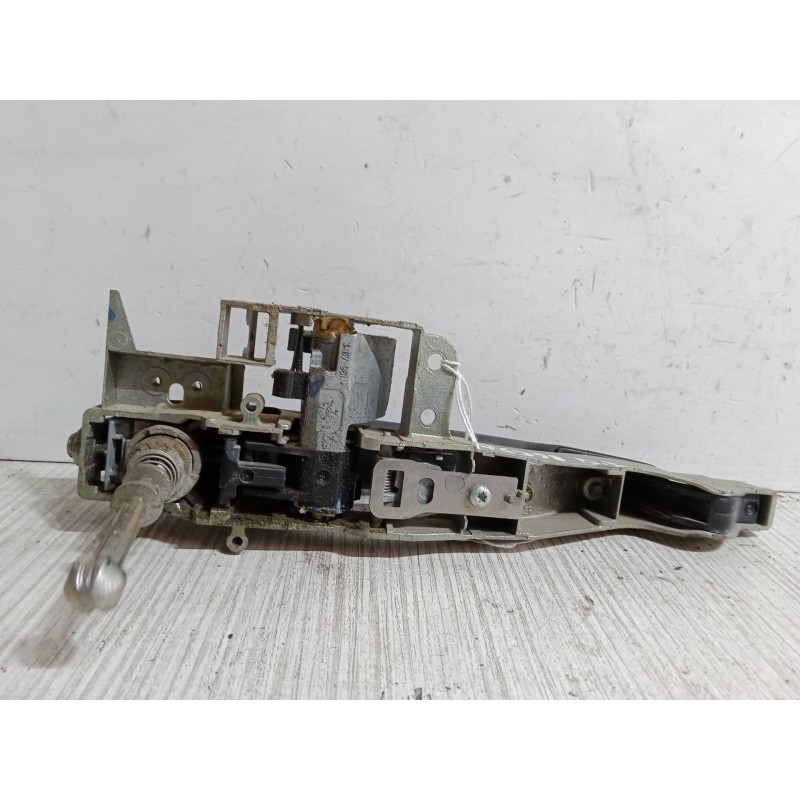 Recambio de maneta exterior puerta delantera izquierda para citroën c4 i (lc_) 1.4 16v referencia OEM IAM   