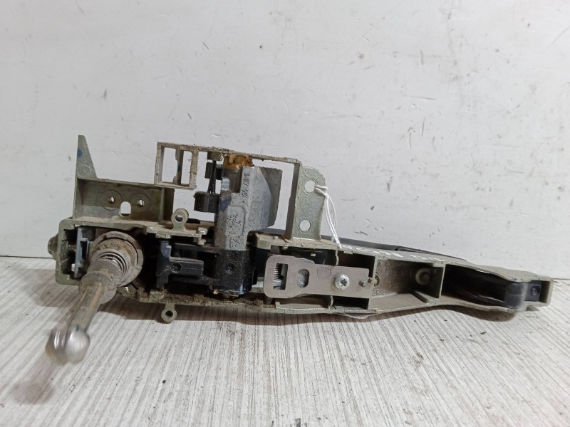 Recambio de maneta exterior puerta delantera izquierda para citroën c4 i (lc_) 1.4 16v referencia OEM IAM   
