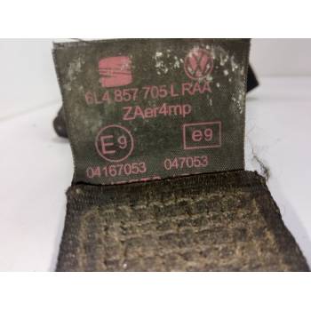 CINTURON SEGURIDAD DELANTERO IZQUIERDO 6L4857705L 
