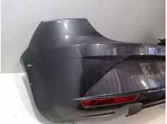 Recambio de paragolpes trasero para seat leon (1p1) 1.6 tdi referencia OEM IAM    2