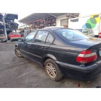 BMW 3 (E46)
