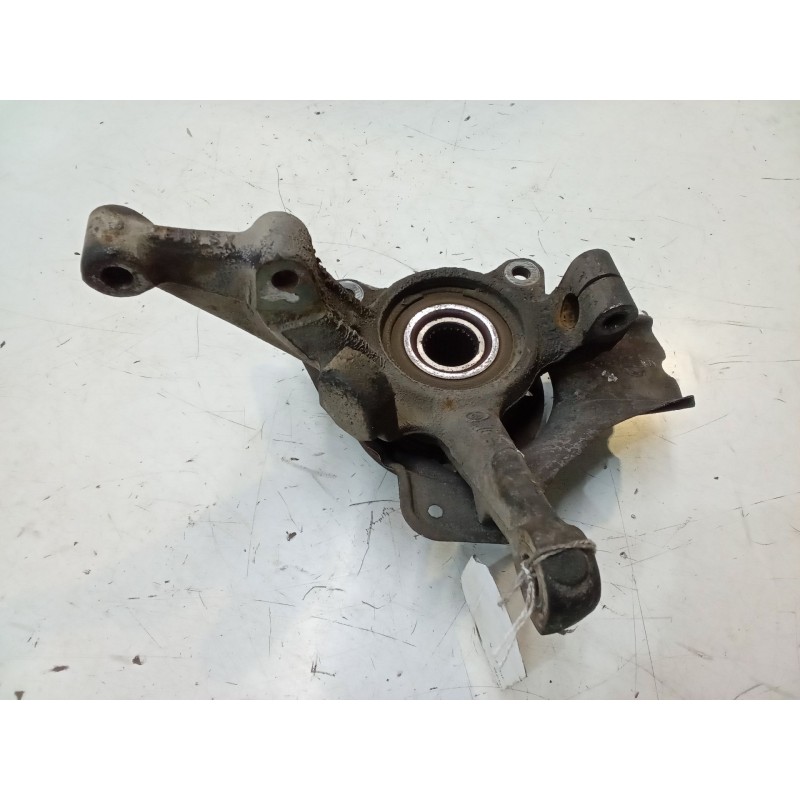 Recambio de mangueta delantera izquierda para alfa romeo 146 (930_) 1.6 i.e. 16v t.s. (930.b2b, 930.b2c) referencia OEM IAM   