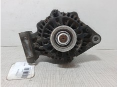 Recambio de alternador para ford fiesta v (jh_, jd_) 1.4 16v referencia OEM IAM 2S6T-10300-CB  