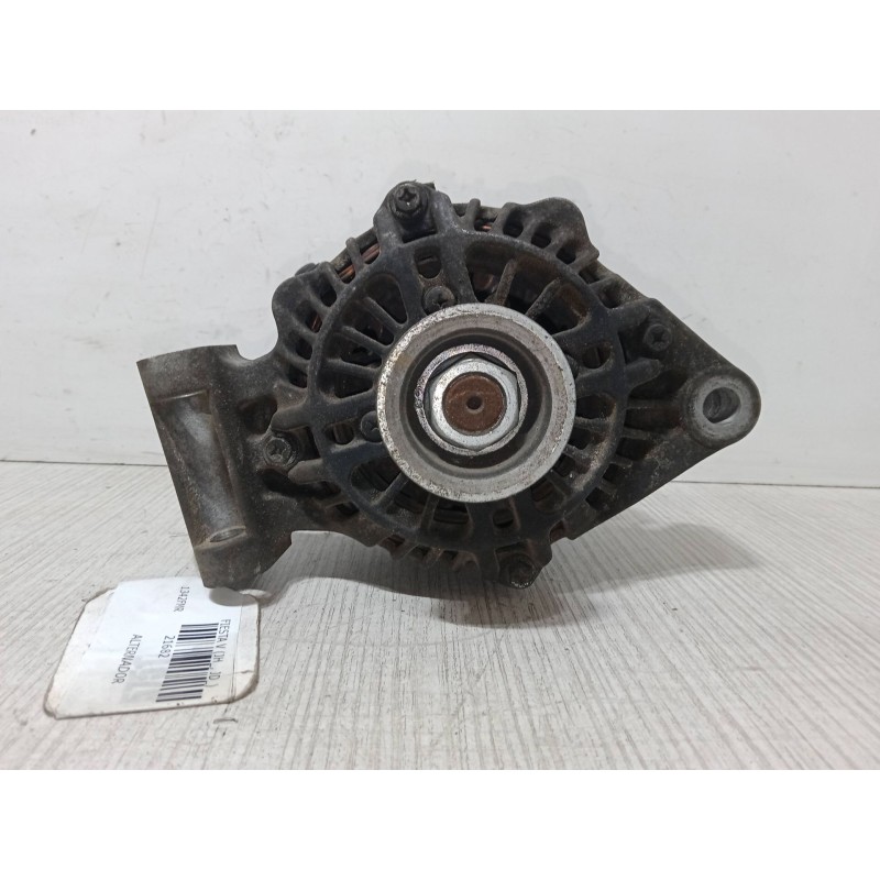 Recambio de alternador para ford fiesta v (jh_, jd_) 1.4 16v referencia OEM IAM 2S6T-10300-CB  