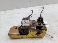 Recambio de cerradura puerta delantera derecha para opel movano a caja/chasis (x70) 2.8 dti (ed, hd, ud0, ud4) referencia OEM IA